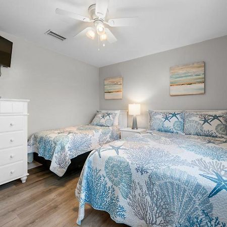 Bonhomme Richard West Villa Gulf Shores Exterior photo