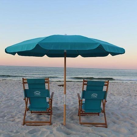 Bonhomme Richard West Villa Gulf Shores Exterior photo