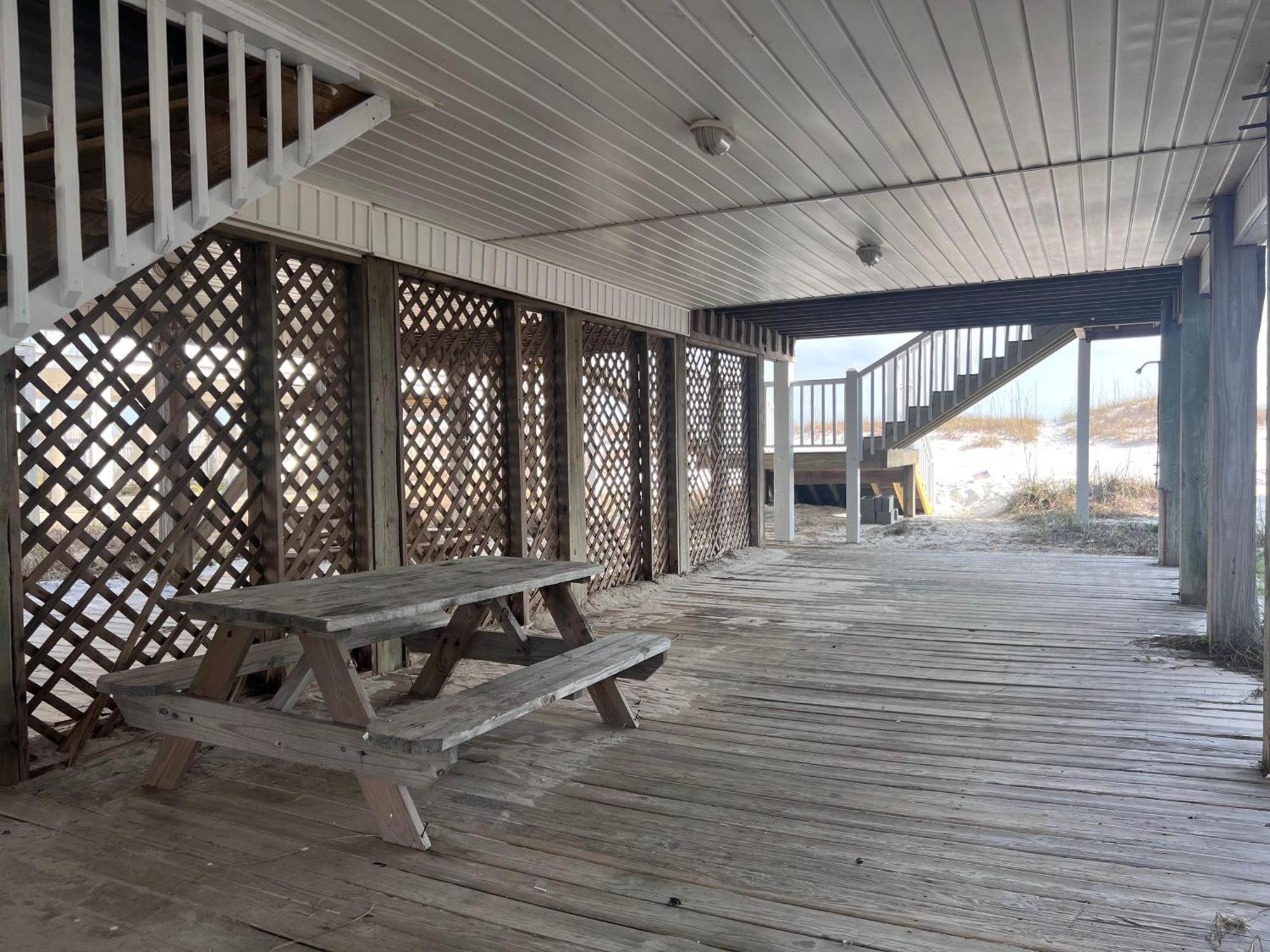 Bonhomme Richard West Villa Gulf Shores Exterior photo