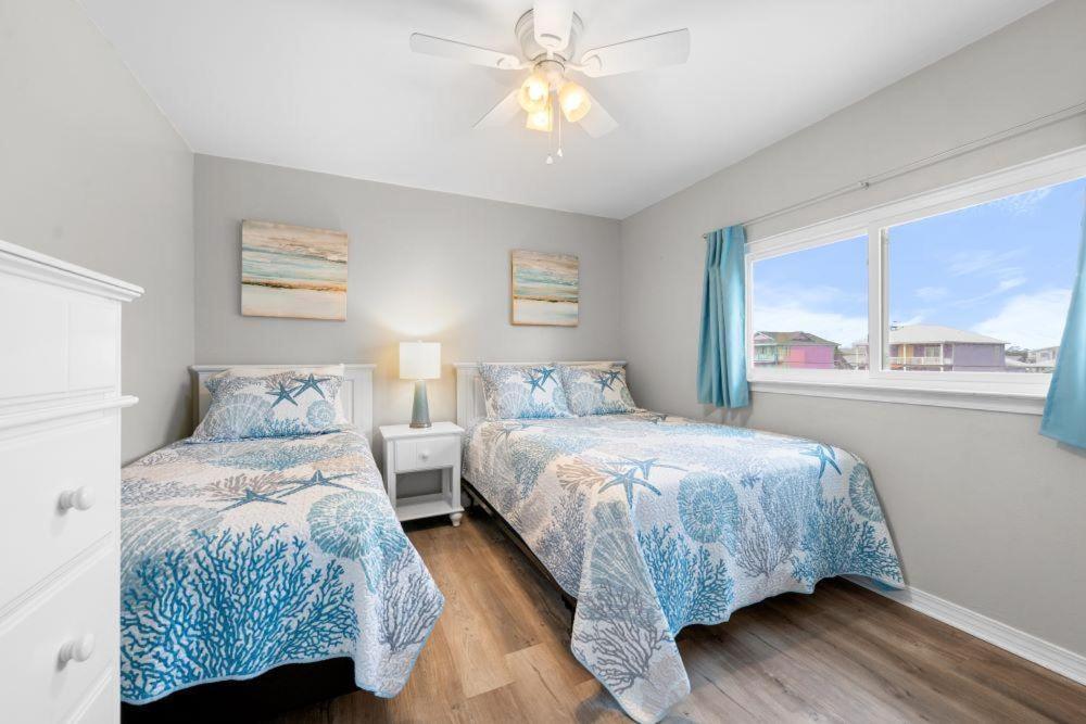 Bonhomme Richard West Villa Gulf Shores Exterior photo