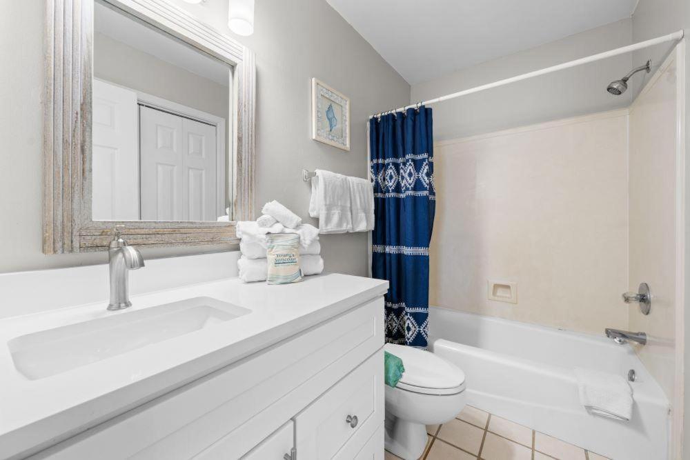 Bonhomme Richard West Villa Gulf Shores Exterior photo