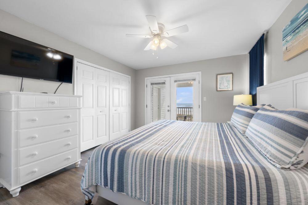 Bonhomme Richard West Villa Gulf Shores Exterior photo