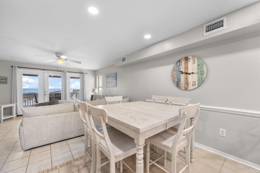 Bonhomme Richard West Villa Gulf Shores Exterior photo