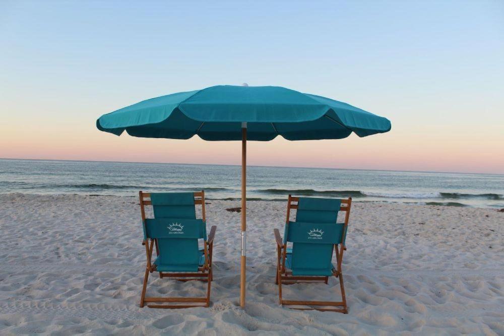 Bonhomme Richard West Villa Gulf Shores Exterior photo